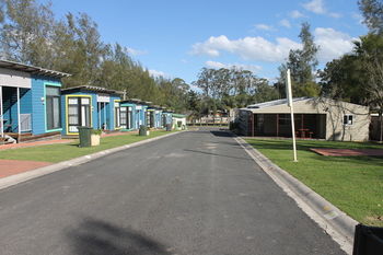 Ingenia Holidays Avina - Brisbane Tourism 22