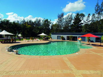 Ingenia Holidays Avina - Brisbane Tourism 23