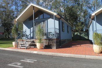 Ingenia Holidays Avina - Brisbane Tourism 26