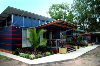 Ingenia Holidays Avina - Brisbane Tourism 27