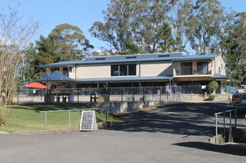 Ingenia Holidays Avina - Brisbane Tourism 28