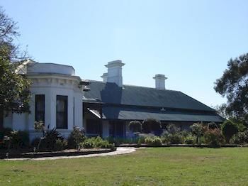 Lochinvar NSW Tourism Brisbane