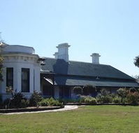 Lochinvar House BampB - Tourism Brisbane