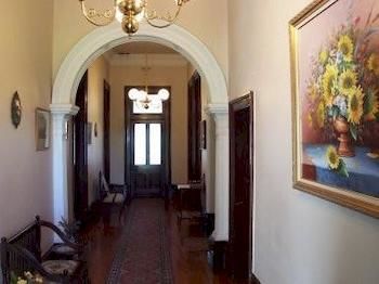 Lochinvar House B&B - Brisbane 4u 1