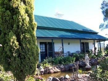 Lochinvar House B&B - Brisbane 4u 4