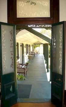 Lochinvar House B&B - Brisbane 4u 5