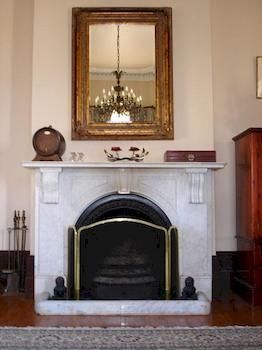 Lochinvar House B&B - Brisbane 4u 6