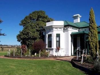 Lochinvar House B&B - Brisbane 4u 7