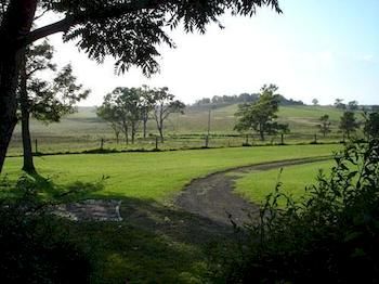 Lochinvar House B&B - Brisbane 4u 8