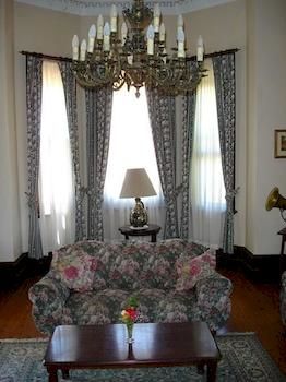 Lochinvar House B&B - Brisbane 4u 11