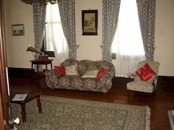 Lochinvar House B&B - Brisbane 4u 12