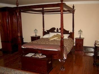 Lochinvar House B&B - Brisbane 4u 13