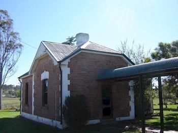 Lochinvar House B&B - Brisbane 4u 15