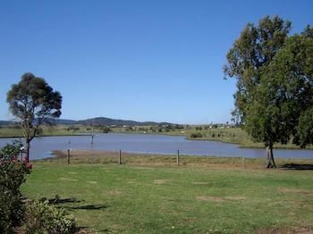 Lochinvar House B&B - Brisbane 4u 17