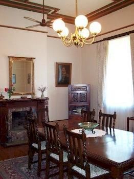 Lochinvar House B&B - Brisbane 4u 18