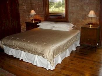 Lochinvar House B&B - Brisbane 4u 19