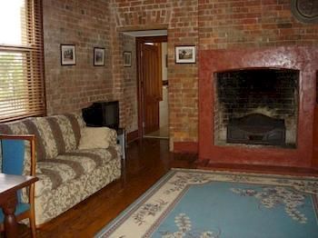 Lochinvar House B&B - Brisbane 4u 20