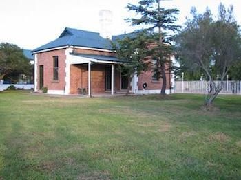 Lochinvar House B&B - Brisbane 4u 21