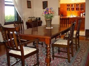 Lochinvar House B&B - Brisbane 4u 22