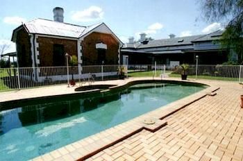 Lochinvar House B&B - Brisbane 4u 23