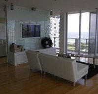 Silver Sea On Sixth Resort - Tourism Brisbane