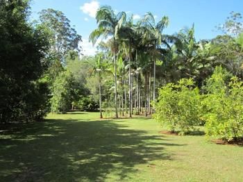 Sunshine Valley Cottages - Tourism Brisbane 3