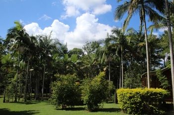 Sunshine Valley Cottages - Tourism Brisbane 5
