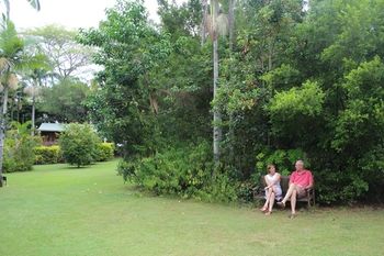 Sunshine Valley Cottages - Tourism Brisbane 6