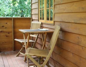 Sunshine Valley Cottages - Tourism Brisbane 9