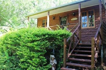 Sunshine Valley Cottages - Tourism Brisbane 11