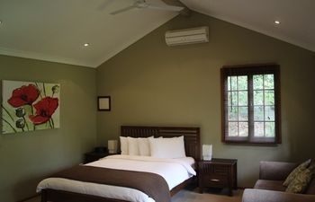 Sunshine Valley Cottages - Tourism Brisbane 12