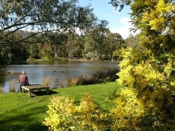 The Burrow At Wombat Bend - Tourism Brisbane 0