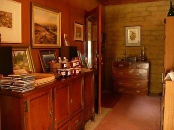 The Burrow At Wombat Bend - Tourism Brisbane 2