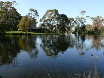 The Burrow At Wombat Bend - Tourism Brisbane 6