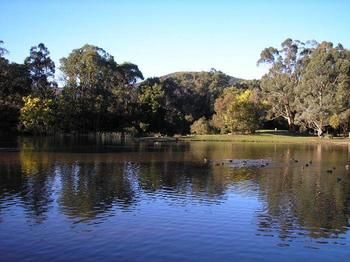 The Burrow At Wombat Bend - Tourism Brisbane 7