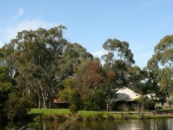 The Burrow At Wombat Bend - Tourism Brisbane 8