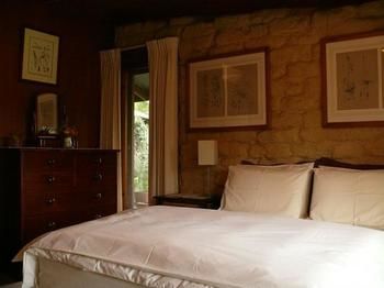 The Burrow At Wombat Bend - Tourism Brisbane 11