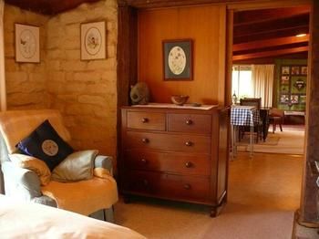The Burrow At Wombat Bend - Tourism Brisbane 12
