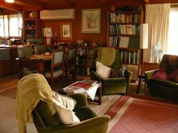 The Burrow At Wombat Bend - Tourism Brisbane 17