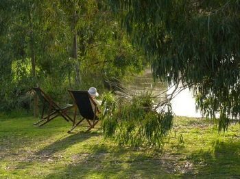 The Burrow At Wombat Bend - Tourism Brisbane 18