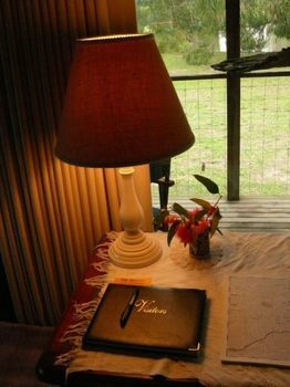 The Burrow At Wombat Bend - Tourism Brisbane 19