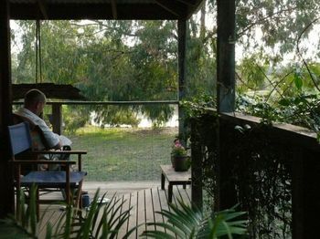 The Burrow At Wombat Bend - Tourism Brisbane 20