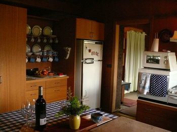 The Burrow At Wombat Bend - Tourism Brisbane 25
