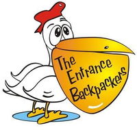 The Entrance Backpackers - Hostel - Brisbane Tourism