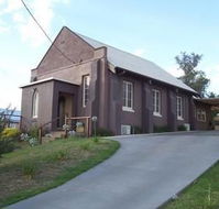 Church House BampB Gundagai - Brisbane 4u