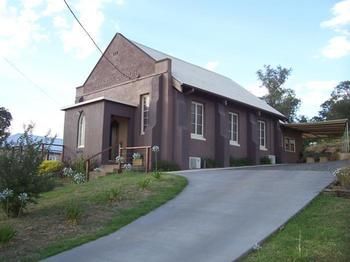 Church House B&B Gundagai - Brisbane 4u 0
