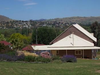 Church House B&B Gundagai - Brisbane 4u 4