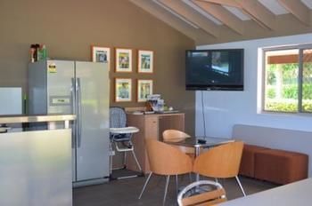 Morpeth Lodge Motel - Tourism Brisbane 2