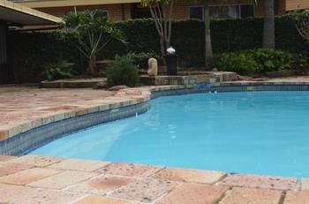 Morpeth Lodge Motel - Tourism Brisbane 4