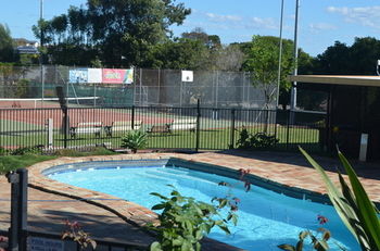 Morpeth Lodge Motel - Tourism Brisbane 8
